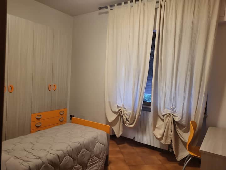 Spavaća soba 3