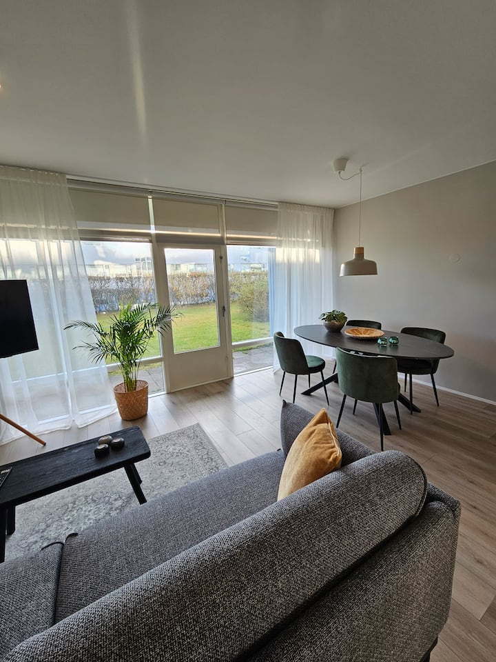 Beautiful Apartment In Reykjavík - Reykjavík