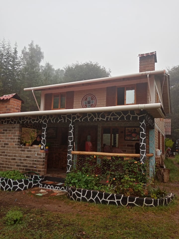 Cabañas Don Beto Zacatlán - Zacatlán