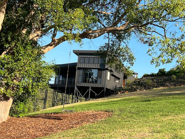 Bethesda House – Figtrees on Watson