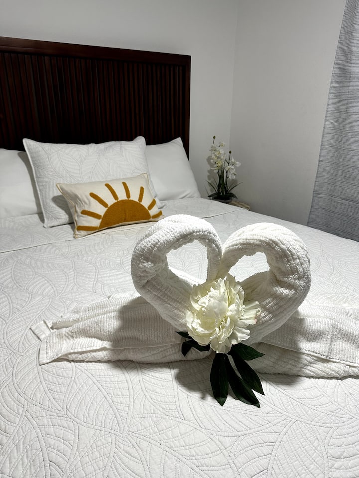 Habitación 1