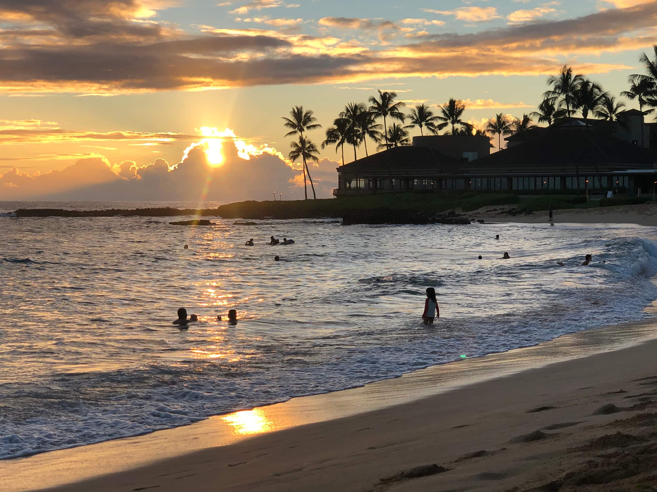 2/2 Partial Ocean View w/AC, Kiahuna Poipu Beach - Photo 41