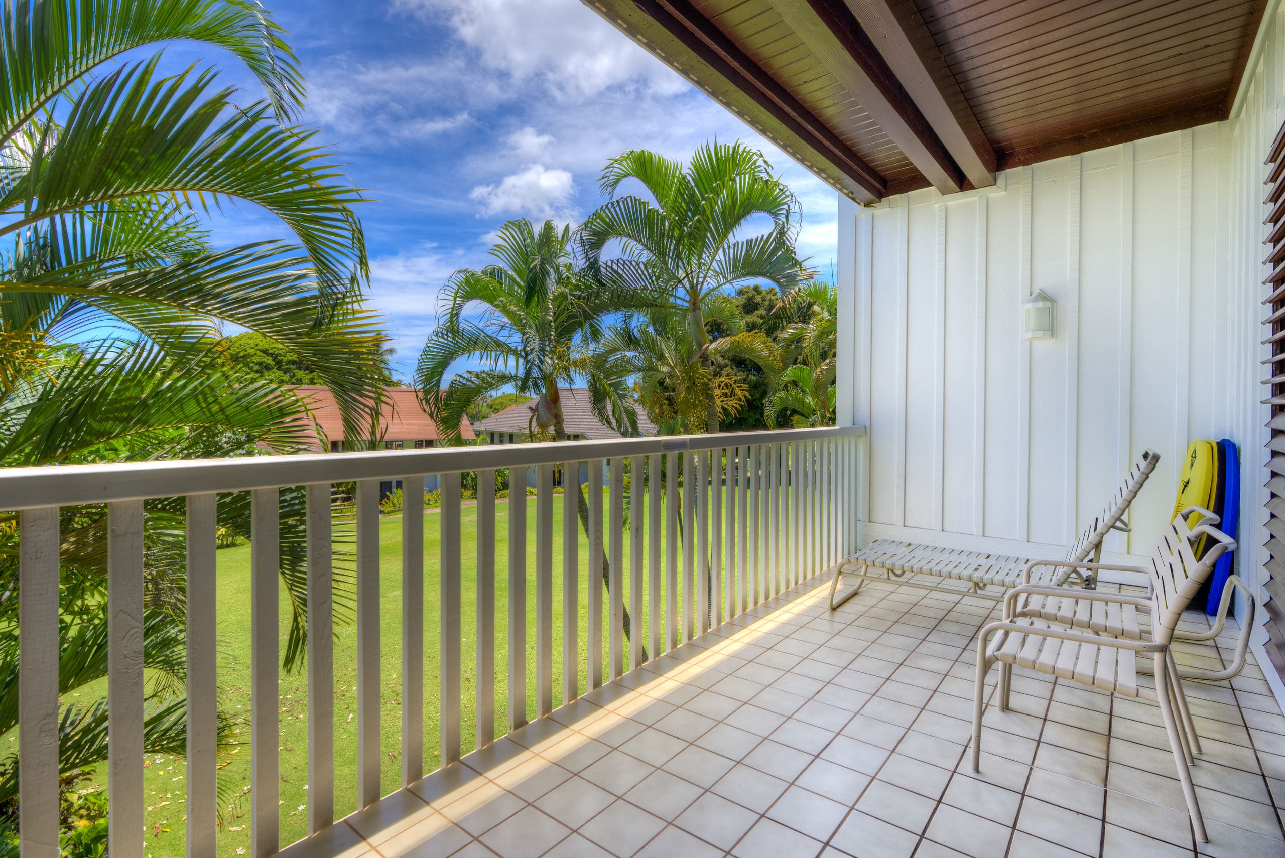 2/2 Partial Ocean View w/AC, Kiahuna Poipu Beach - Photo 16