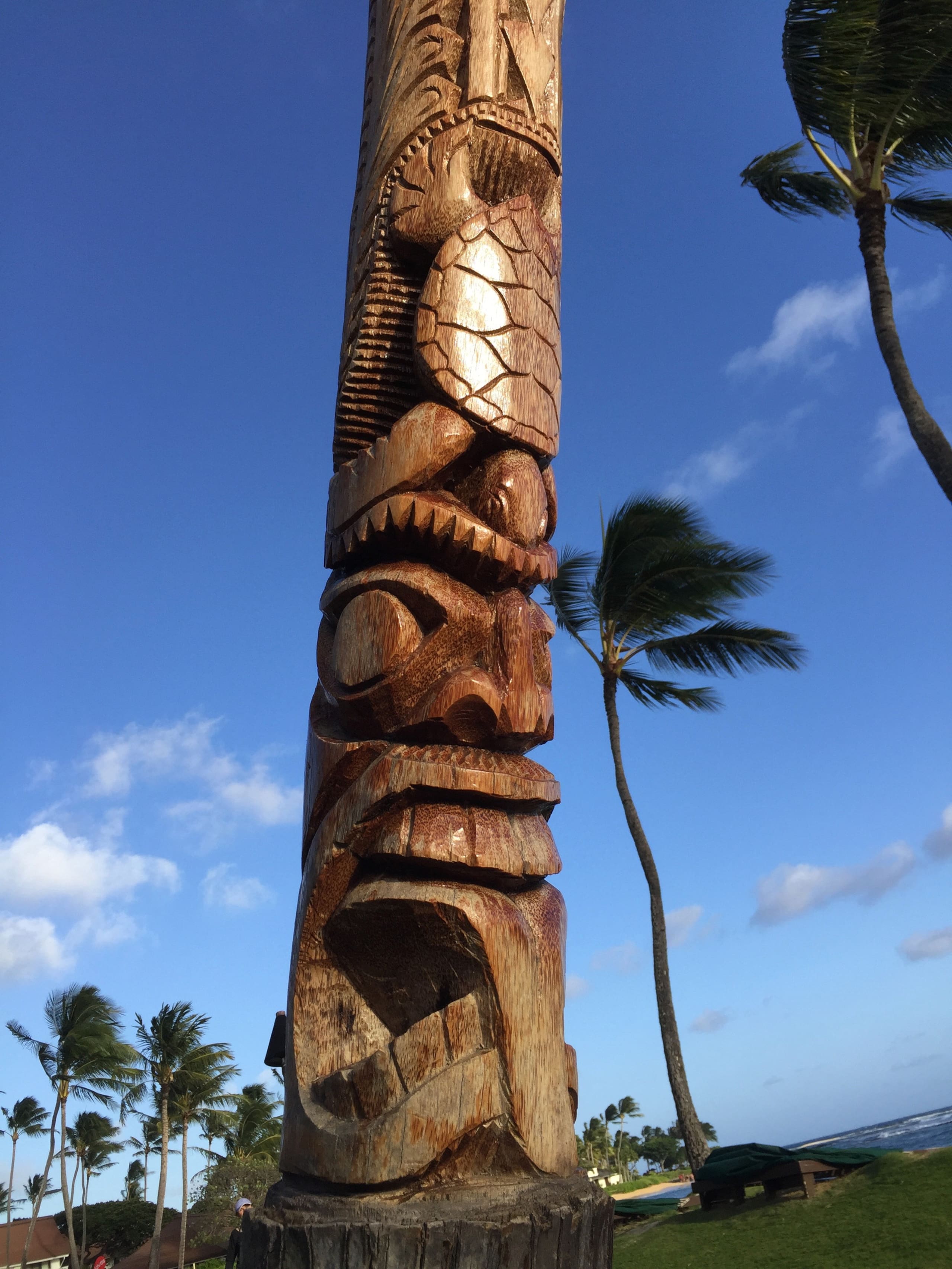 2/2 Partial Ocean View w/AC, Kiahuna Poipu Beach - Photo 45