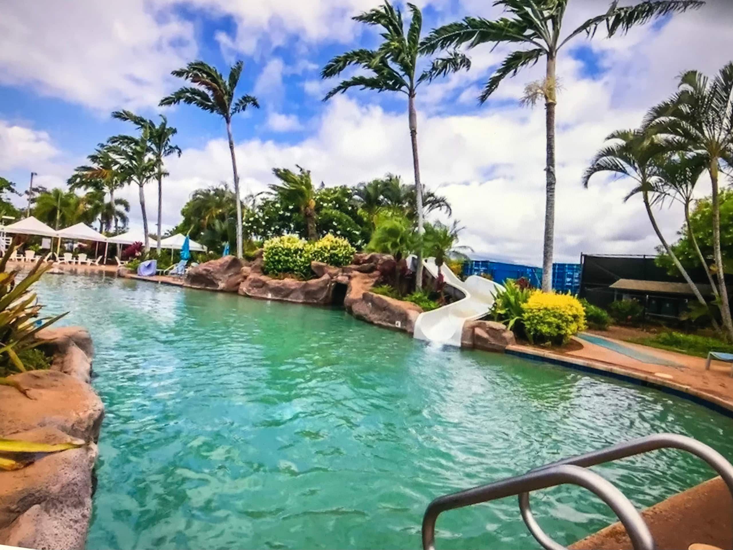 2/2 Partial Ocean View w/AC, Kiahuna Poipu Beach - Photo 24