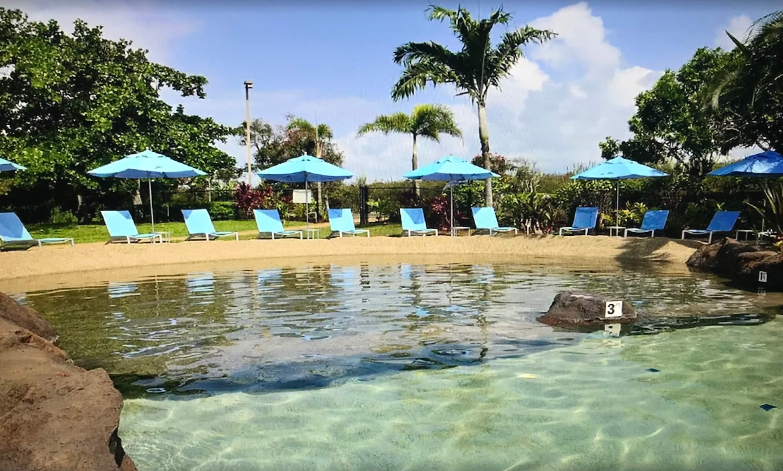 2/2 Partial Ocean View w/AC, Kiahuna Poipu Beach - Photo 27