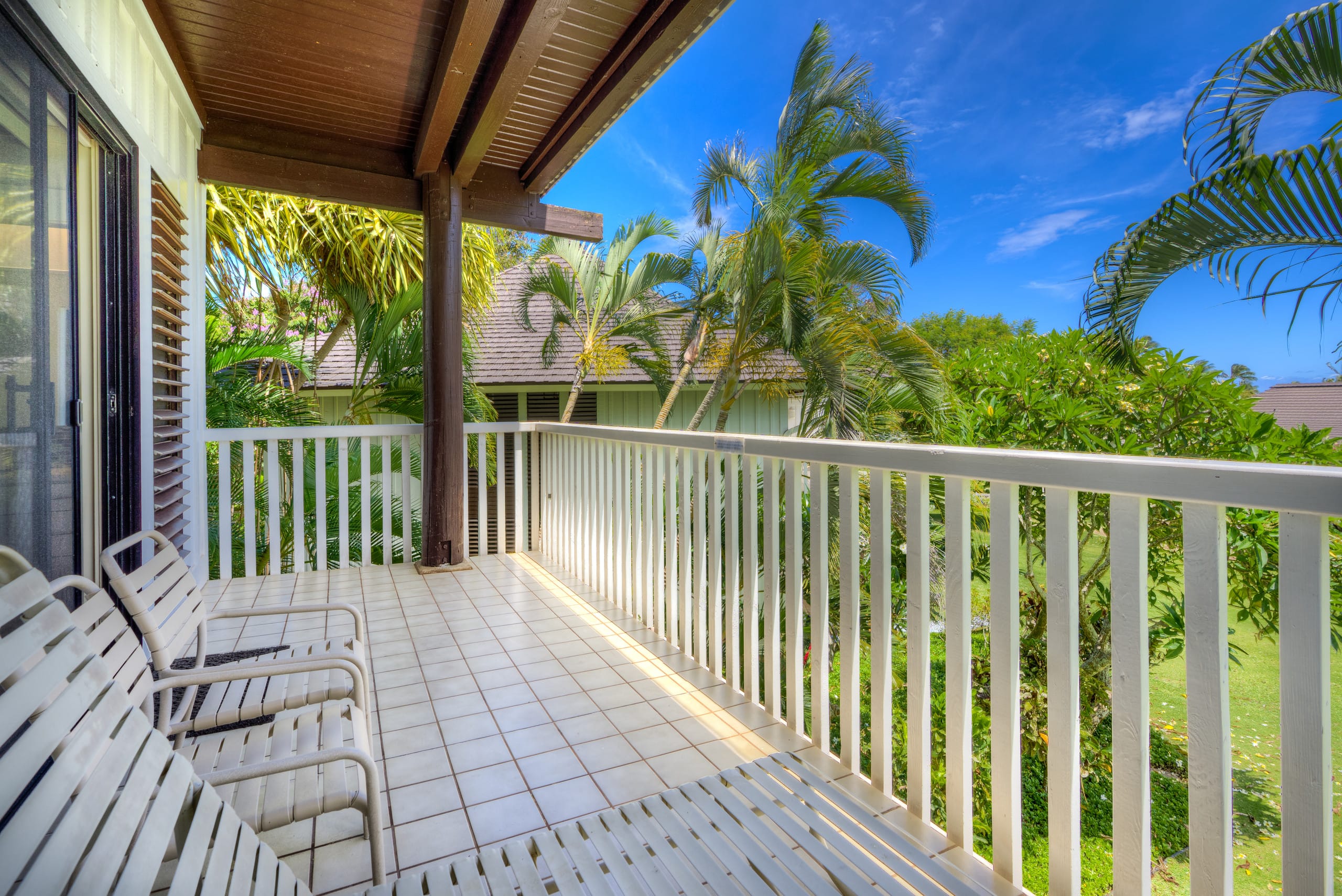 2/2 Partial Ocean View w/AC, Kiahuna Poipu Beach - Photo 17