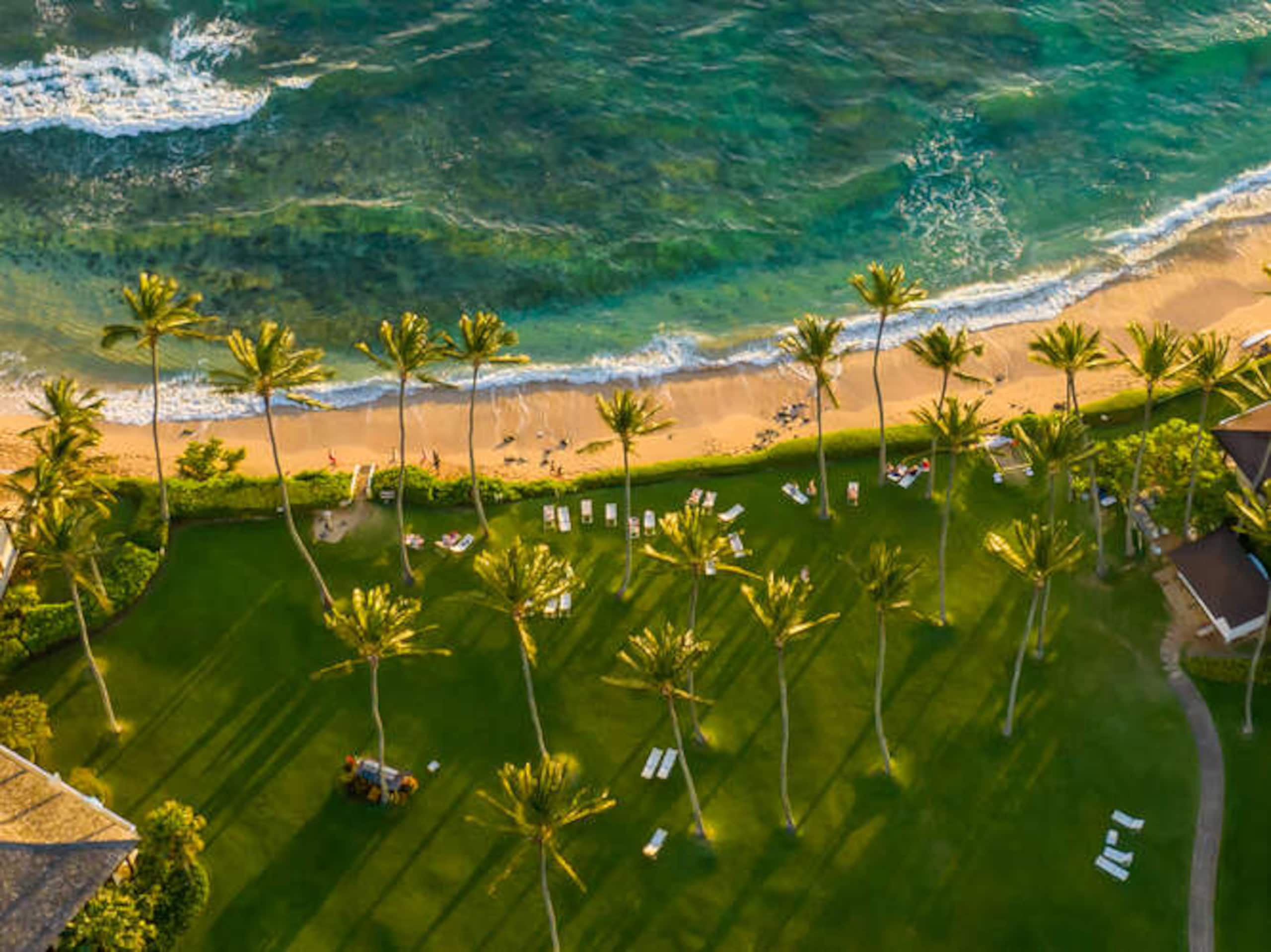 2/2 Partial Ocean View w/AC, Kiahuna Poipu Beach - Photo 35