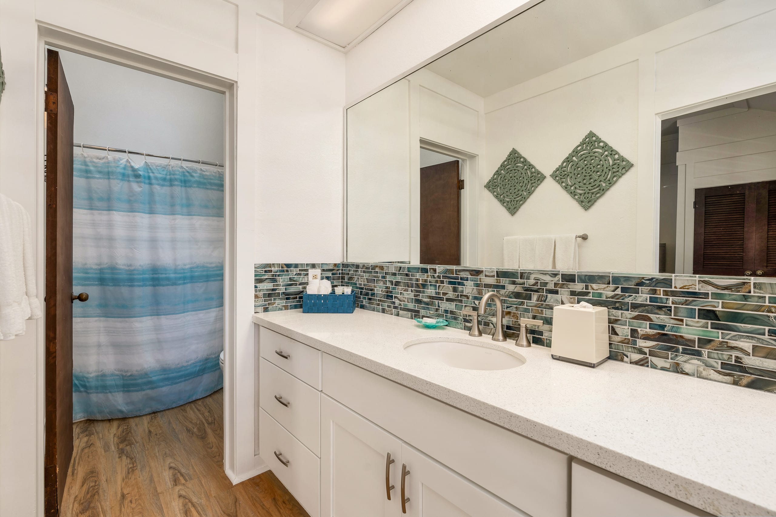 2/2 Partial Ocean View w/AC, Kiahuna Poipu Beach - Photo 12