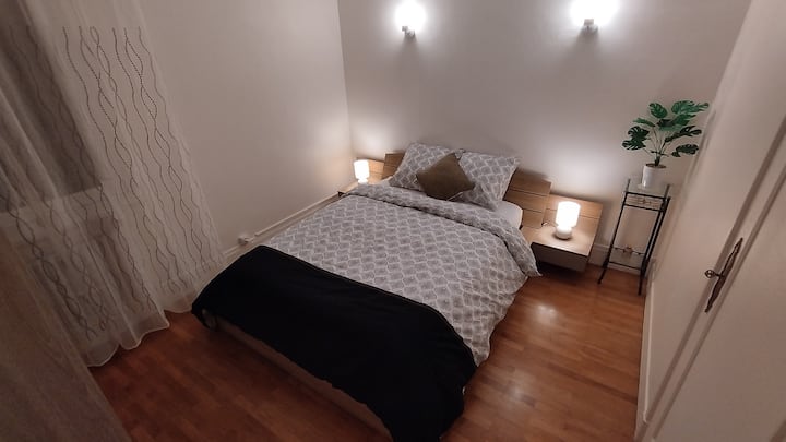 Spavaća soba 2