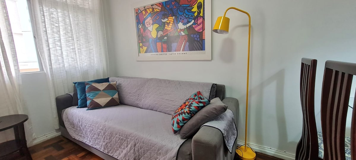 Всекидневна