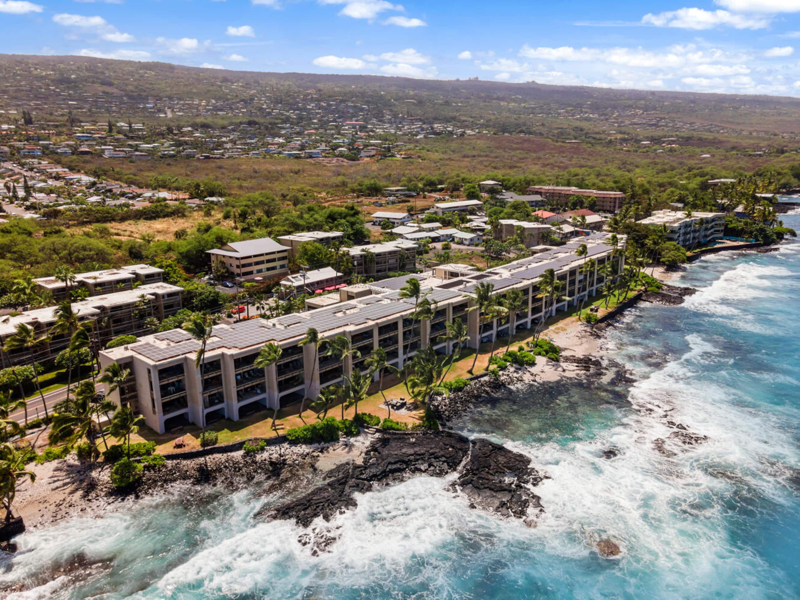 Condo in Kailua-Kona · ★4.85 · Studio · 1 bed · 1 bath - Image 26