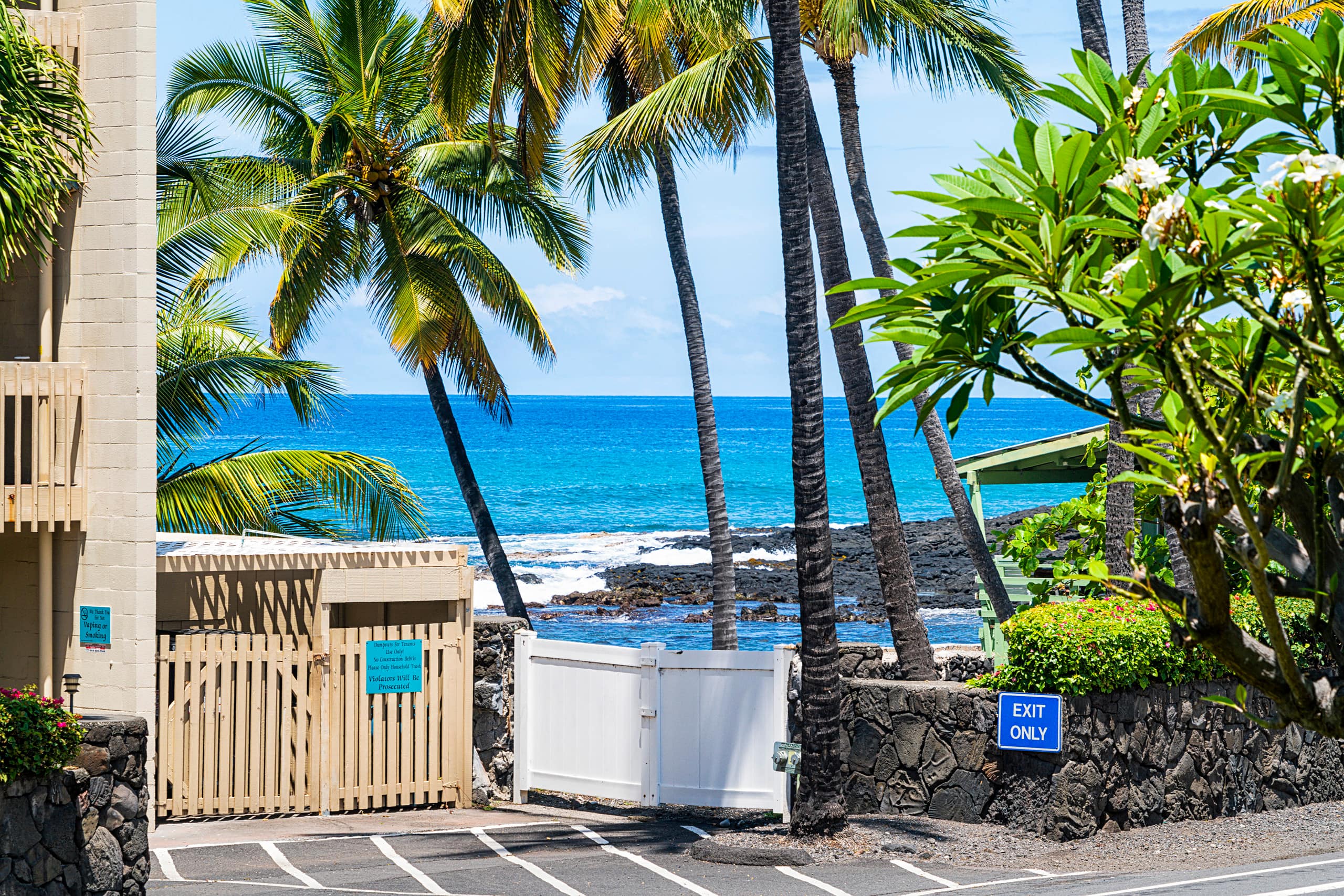 Condo in Kailua-Kona · ★4.85 · Studio · 1 bed · 1 bath - Image 19