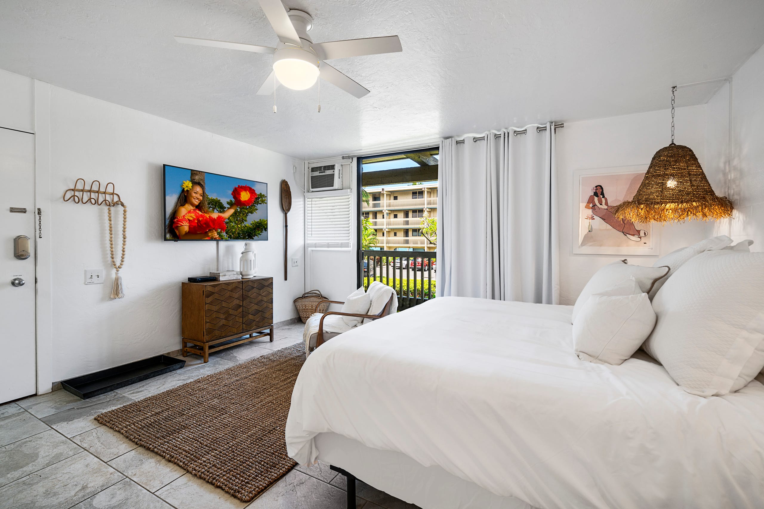 Condo in Kailua-Kona · ★4.85 · Studio · 1 bed · 1 bath - Image 17