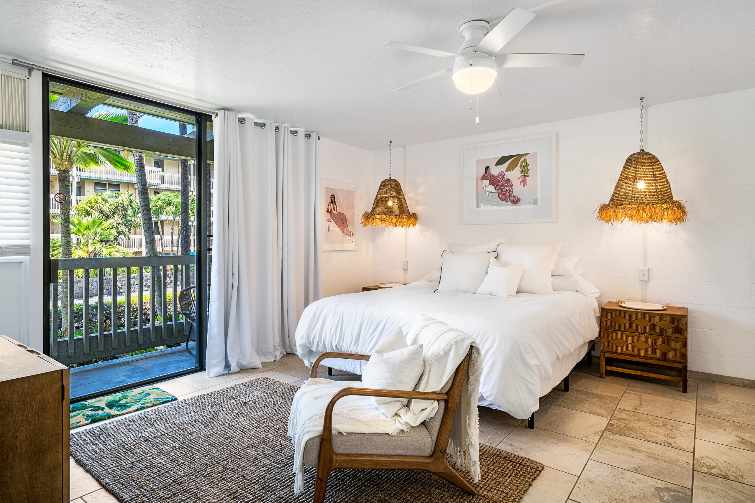 Condo in Kailua-Kona · ★4.85 · Studio · 1 bed · 1 bath - Image 1