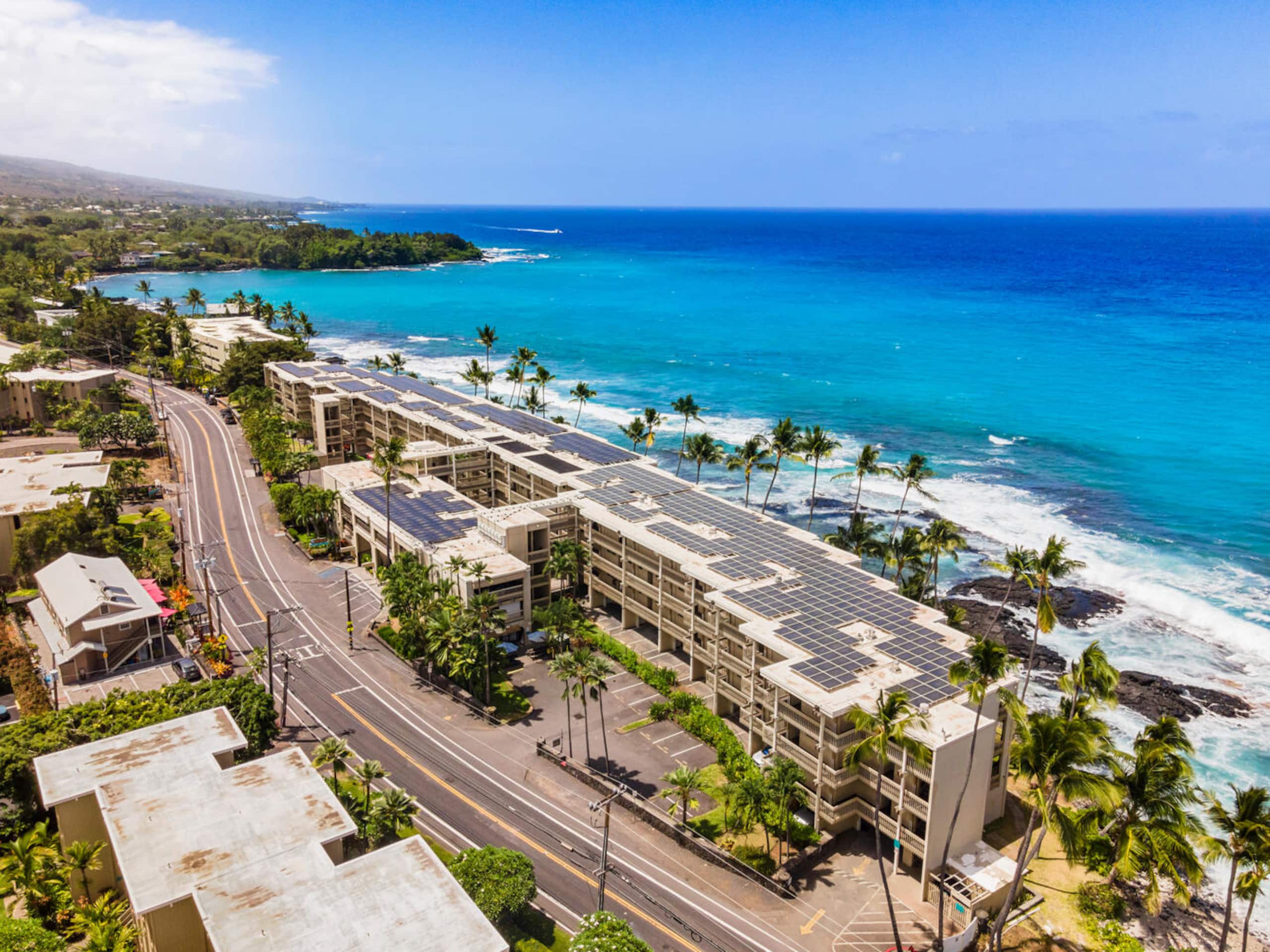Condo in Kailua-Kona · ★4.85 · Studio · 1 bed · 1 bath - Image 25