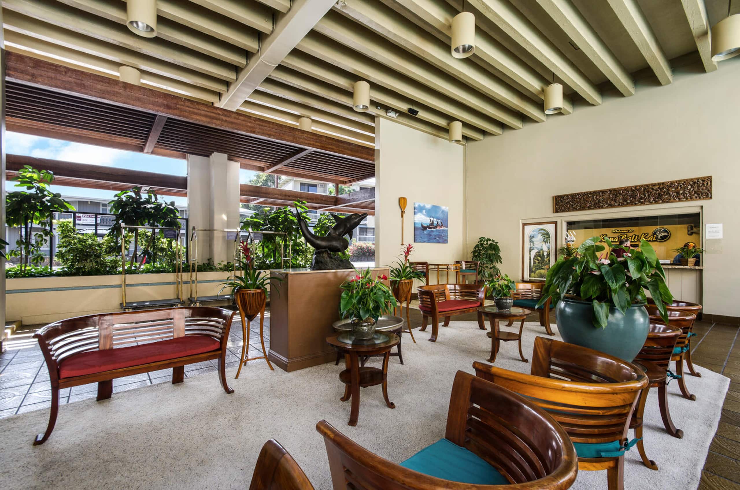 Condo in Kailua-Kona · ★4.85 · Studio · 1 bed · 1 bath - Image 28
