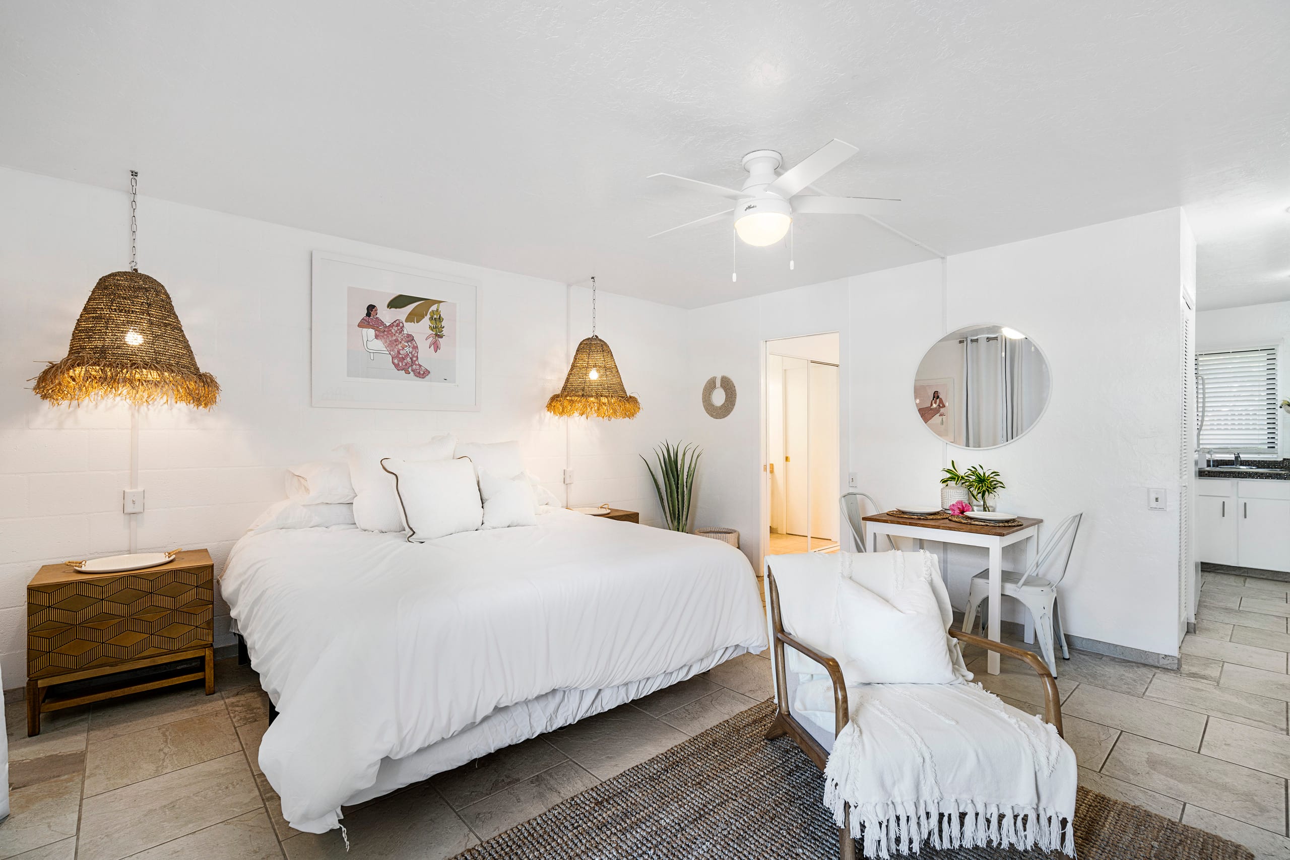 Condo in Kailua-Kona · ★4.85 · Studio · 1 bed · 1 bath - Image 16