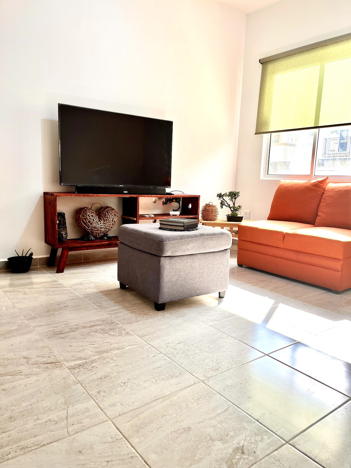 Top performing Airbnb: Petit Colibrí. in Selvamar