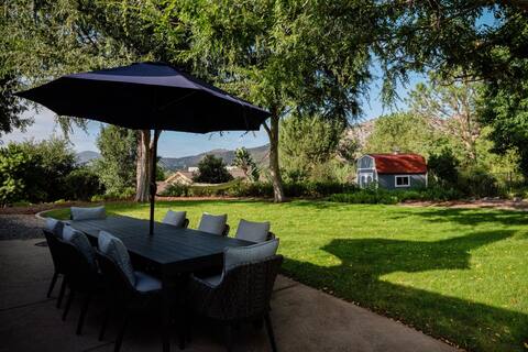 Beautiful San Marcos Estate!