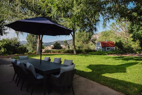 Beautiful San Marcos Estate!