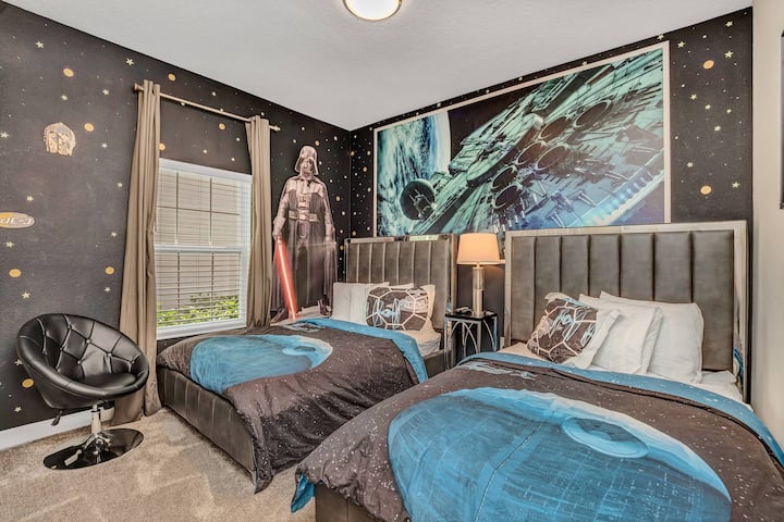 საძინებელი 2