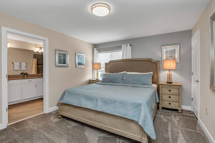 საძინებელი 3