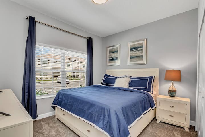 საძინებელი 5