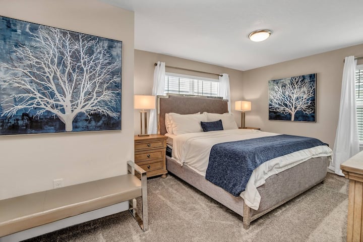 საძინებელი 1