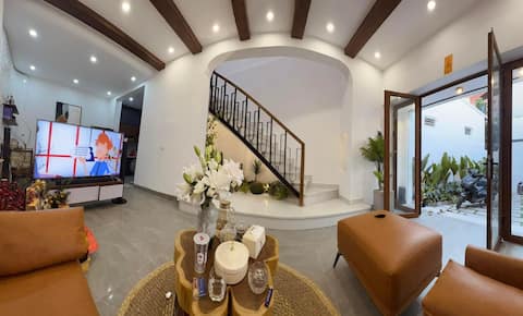 Homestay Andy House