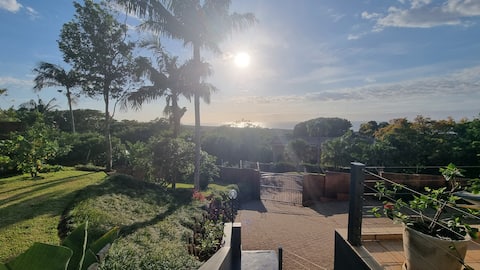 Mtunzini Holiday Home