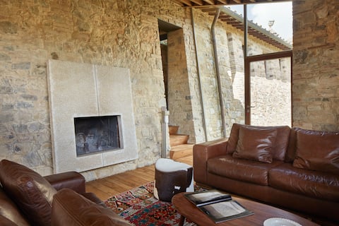 Top Airbnb: Villa di Geggiano – Alfieri Suite a Castelnuovo Berardenga