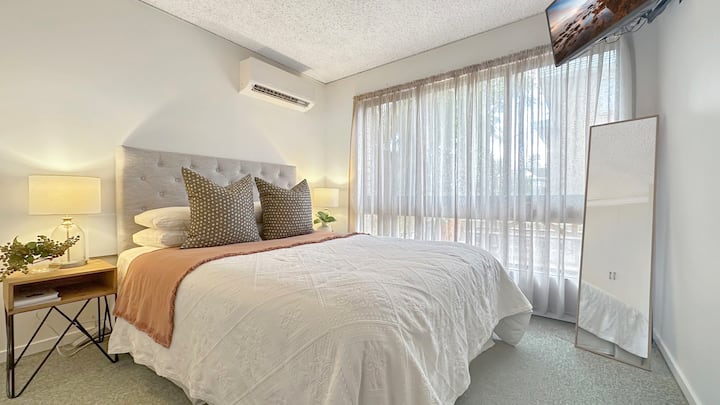 غرفة النوم 1