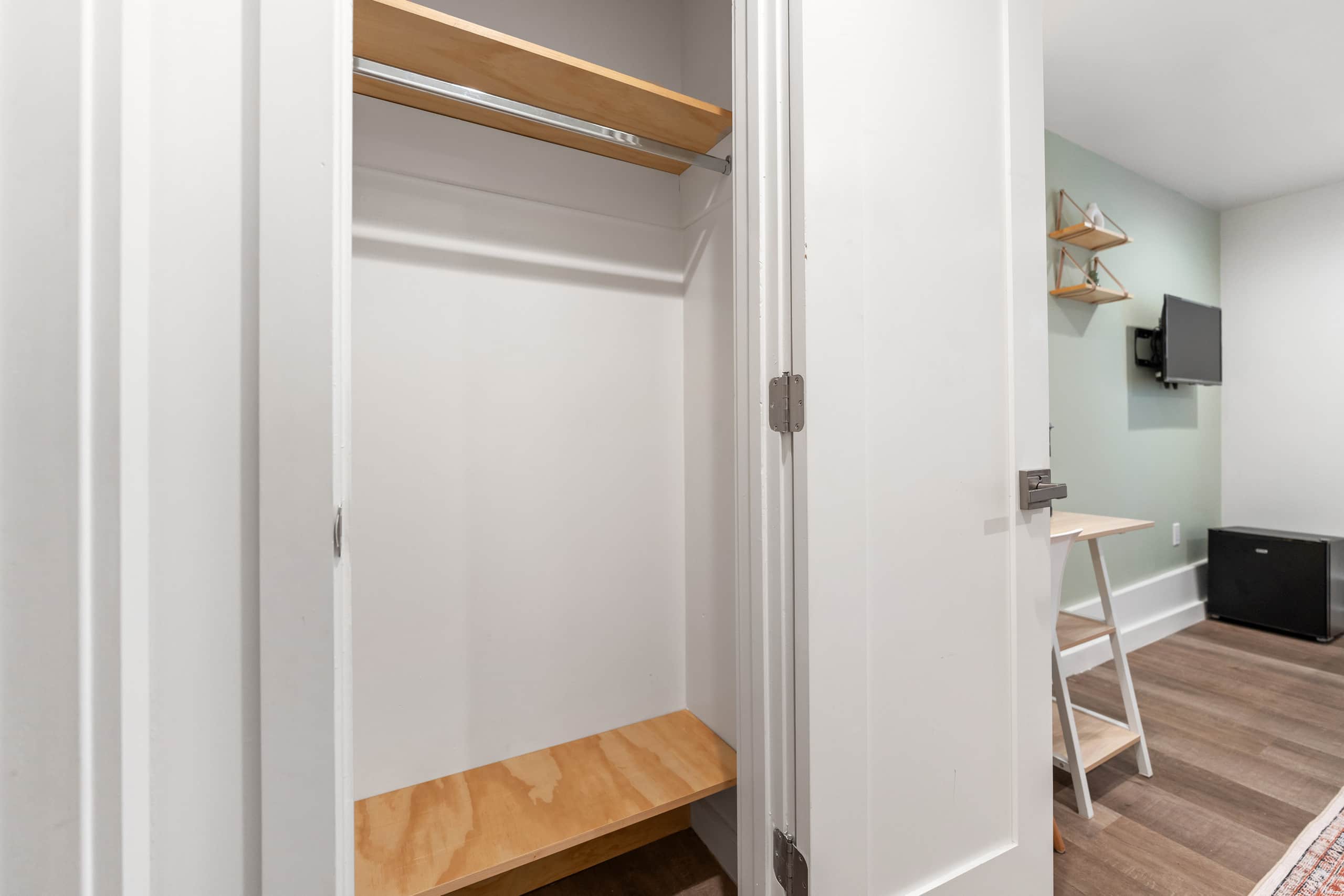 Boho Chic Studio Near Golden Gate Park/UCSF - Image 7