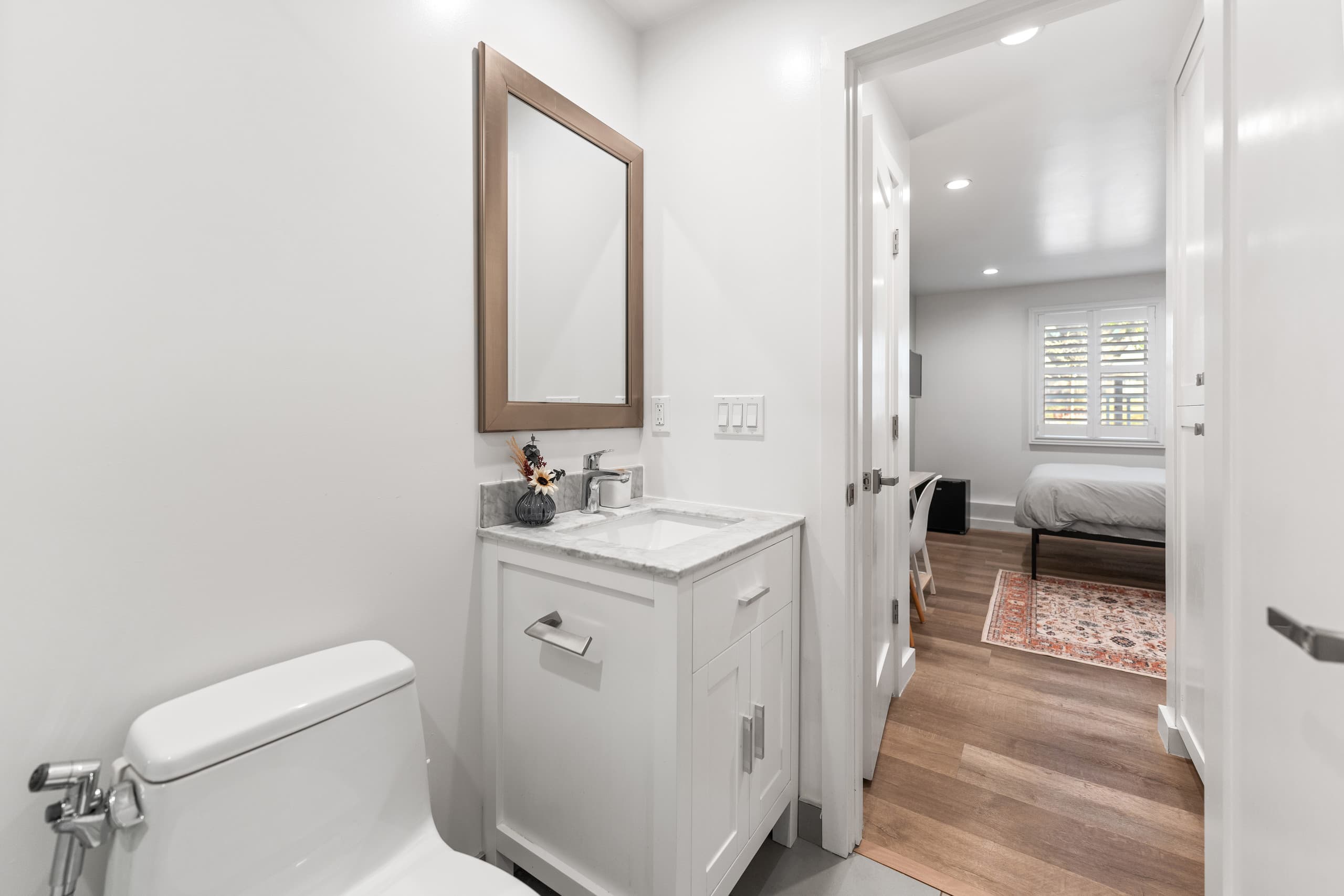 Boho Chic Studio Near Golden Gate Park/UCSF - Image 6