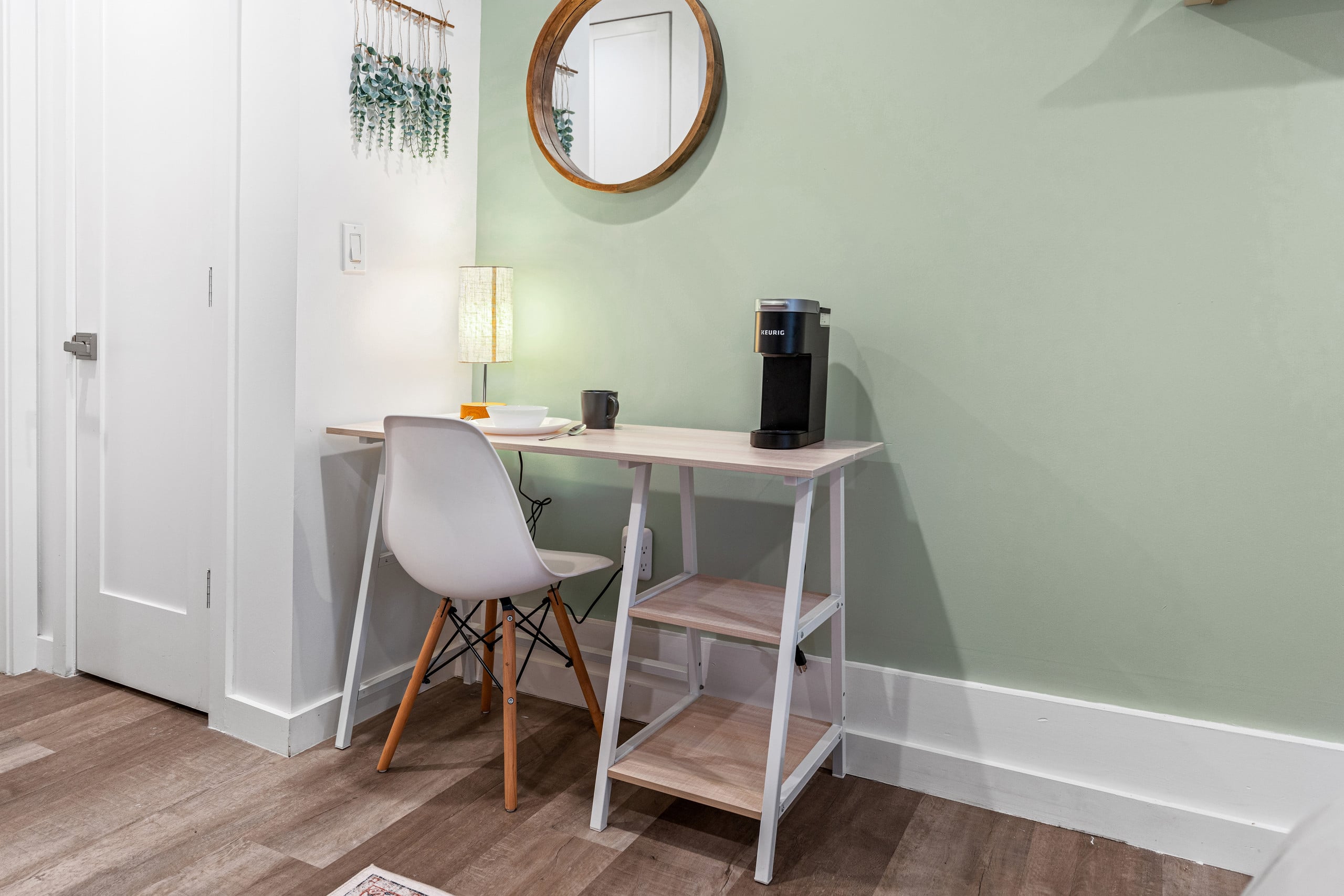 Boho Chic Studio Near Golden Gate Park/UCSF - Image 4