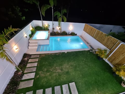 Villas del Rocío (Ana Rocío)