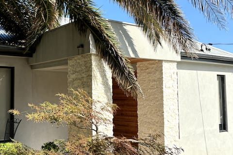 Dual House in Kiama