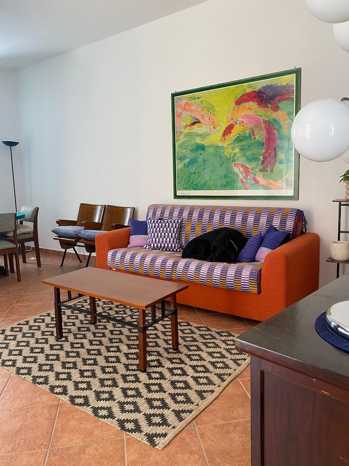 Casamartù Apartment Palermo - Palermo