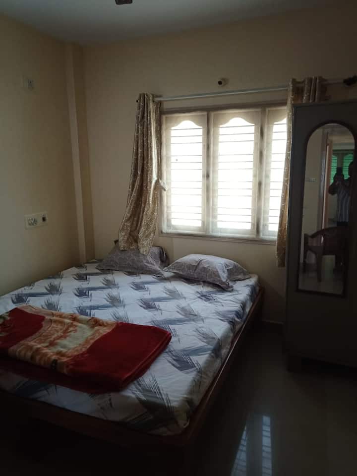 ห้องนอนที่ 1