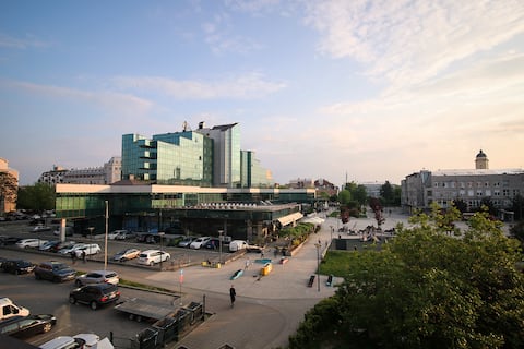 Apartment Sabac