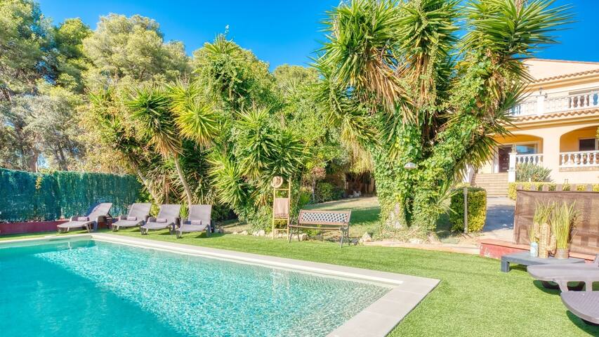 *CostaCabana – Villa Summertime* Close to centre gallery image 4