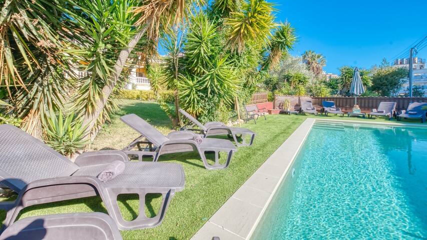 *CostaCabana – Villa Summertime* Close to centre gallery image 3