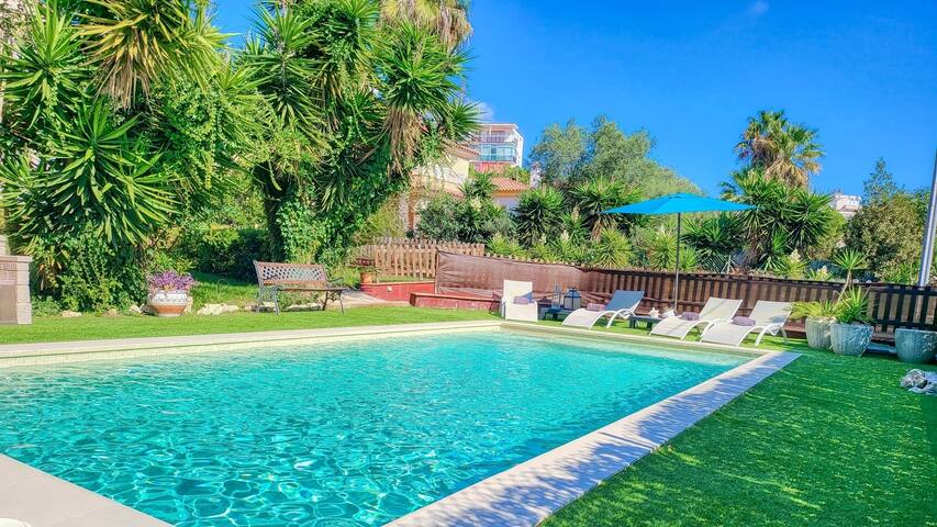 *CostaCabana – Villa Summertime* Close to centre gallery image 2