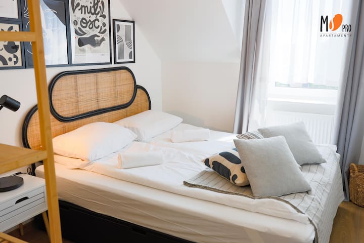 MS Pro Apartamenty managed Airbnb listing 3