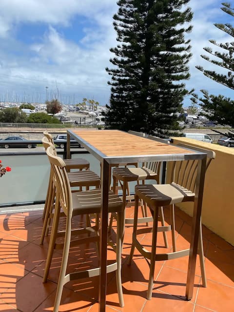 Sunset Views in the heart of Fremantle