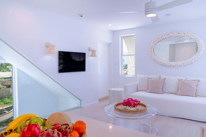 Palm Grove - Two Bedroom Villa - Barbados