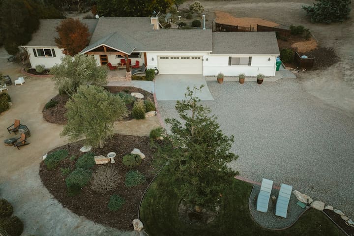 Rental Management 805 managed Airbnb listing 2