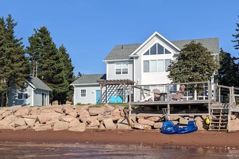 Sea Change Cottage - the one you'll remember!