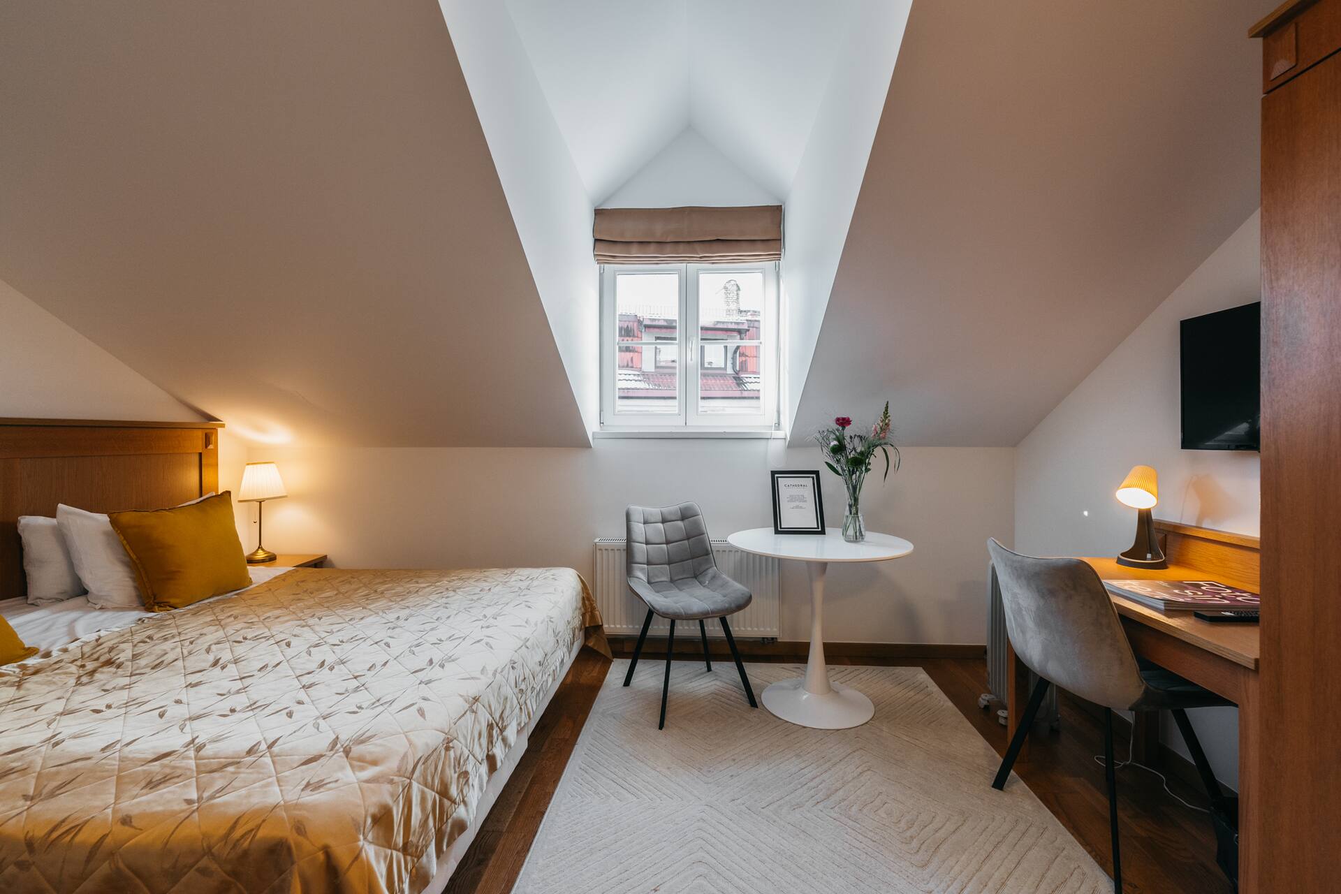 Cosy Studio in a heart of Vilnius — foto 5